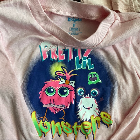 Bundle Girls Clothes - 24 Pieces - Size 3T - Picture 4 of 10